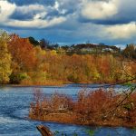 Fall in Pennsylvania